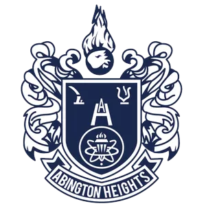 Abington Heights School District logo