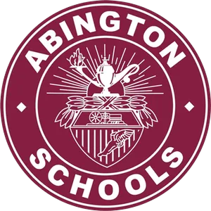 Abington School District logo