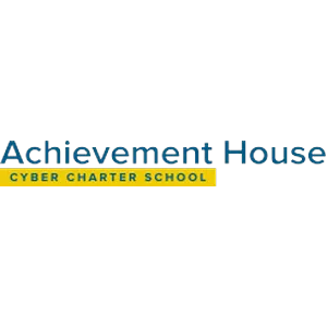 Achievement House Charter School logo
