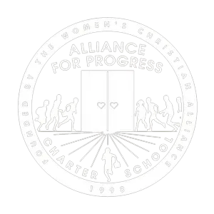 Alliance for Progress Charter School Logo