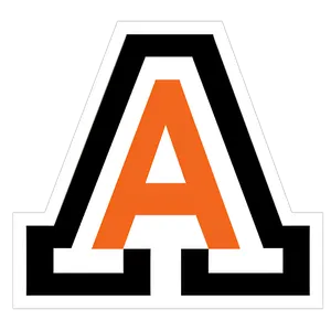 Antietam School District Logo