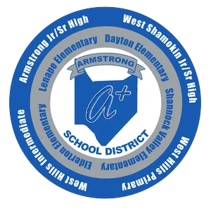 Armstrong School District Logo