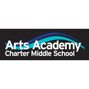 Arts Academy Charter School Logo
