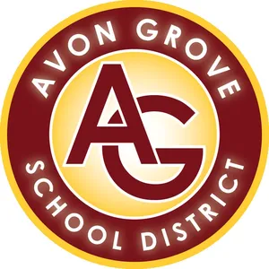 Avon Grove School District Logo