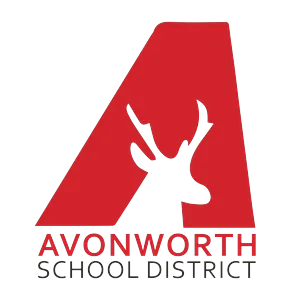Avonworth School District Logo