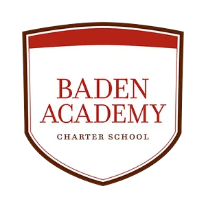 Baden Academy Charter School Logo