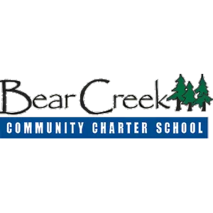 Bear Creek Community Charter School Logo