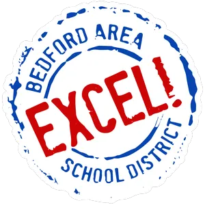 Bedford Area School District Logo