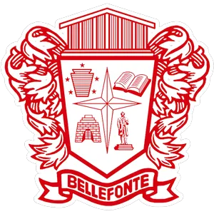 Bellefonte Area School District Logo