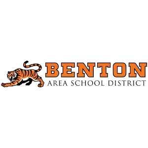 Benton Area School District Logo