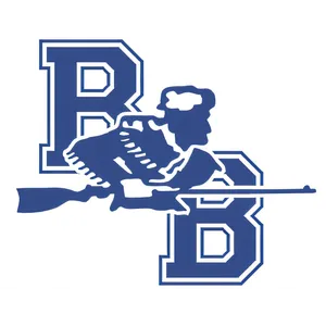 Berlin Brothersvalley School District Logo