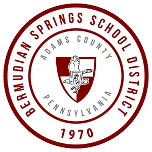 Bermudian Springs School District Logo