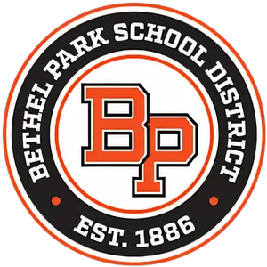 Bethel Park School District Logo