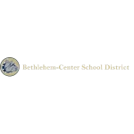 Bethlehem-Center School District Logo
