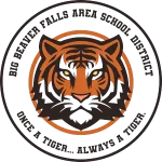 Big Beaver Falls Area School District Logo