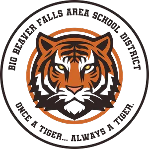 Big Beaver Falls Area School District Logo