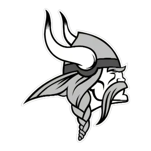 Blacklick Valley School District Logo