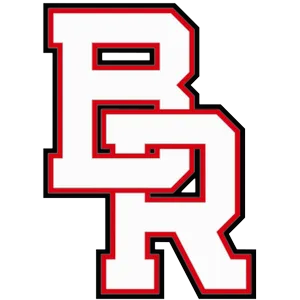 Blue Ridge School District Logo