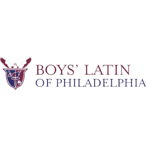 Boys' Latin of Philadelphia Charter School Logo