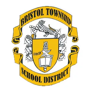 Bristol Township School District Logo