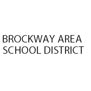 Brockway Area School District Logo