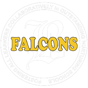 Brownsville Area School District Logo