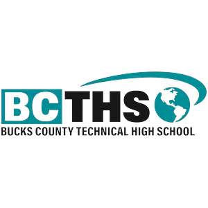 Bucks County Technical High School Logo