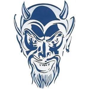 Burgettstown Area School District Logo