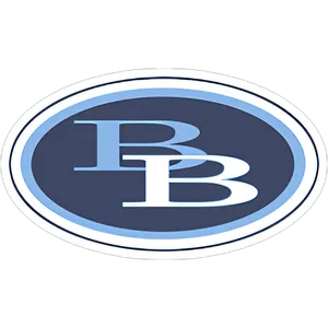 Burrell School District Logo