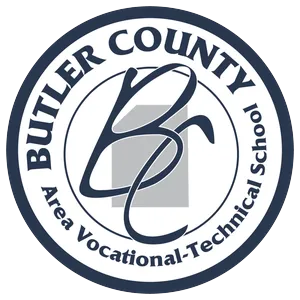 Butler County Area Vocational-Technical School Logo