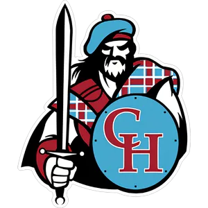 Cambria Heights School District Logo