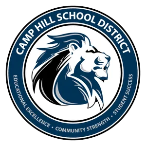 Camp Hill School District Logo