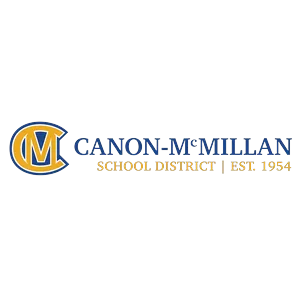 Canon-McMillan School District Logo