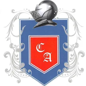 Carbondale Area School District Logo
