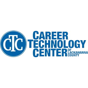 Career Technology Center of Lackawanna County Logo