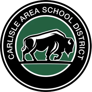 Carlisle Area School District Logo