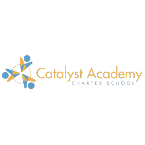 Catalyst Academy Charter School Logo