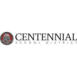 Centennial School District Logo