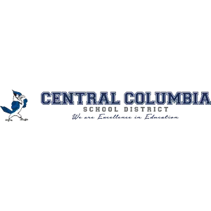 Central Columbia School District Logo