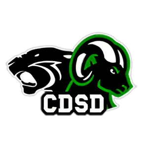 Central Dauphin School District Logo