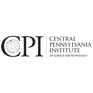 Central PA Institute of Science and Technology Logo