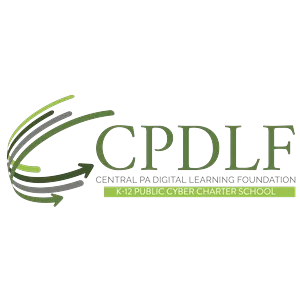 Central Pennsylvania Digital Learning Foundation Charter School Logo
