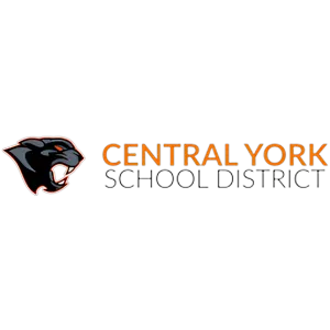 Central York School District Logo