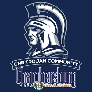 Chambersburg Area School District Logo