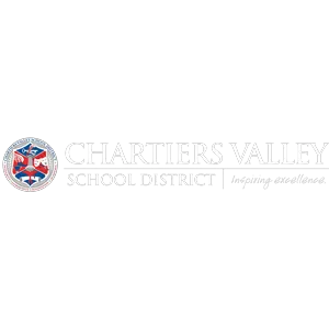 Chartiers Valley School District Logo