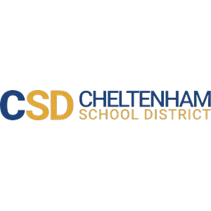 Cheltenham School District Logo