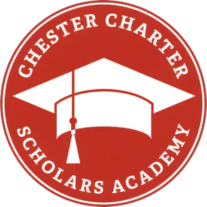 Chester Charter Scholars Academy Charter School Logo