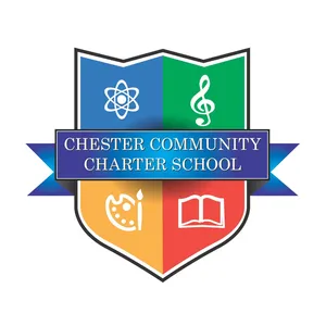 Chester Community Charter School Logo