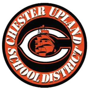 Chester-Upland School District Logo