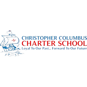 Christopher Columbus Charter School Logo